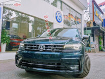 Xe Volkswagen Tiguan Allspace Luxury 2020 - 1 Tỷ 799 Triệu