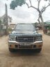 GIA ĐÌNH CẦN BÁN Ford  XLT 2 CẦU MÁY DẦU XE ĐẸP