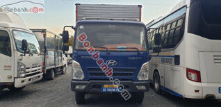 Xe Hyundai Mighty EX8 2020 - 641 Triệu