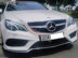 Xe Mercedes Benz E class E400 AMG Cabriolet 2014 - 2 Tỷ 550 Triệu