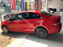 Xe Volkswagen Polo 1.6 AT 2016 - 386 Triệu