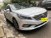 Xe Hyundai Sonata 2.0 AT 2017 - 698 Triệu