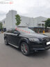 Xe Audi Q7 4.2 AT 2007 - 457 Triệu