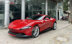 Xe Ferrari Roma 3.9 V8 2021 - 19 Tỷ 650 Triệu