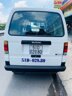 Suzuki Blind VAN 2016 không cấm giờ chạy 25000km