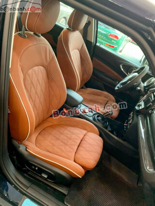 Xe Mini Cooper Clubman S 2020 - 2 Tỷ 409 Triệu