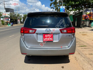 Xe Toyota Innova 2.0E 2017 - 532 Triệu