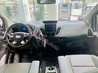 Xe Ford Tourneo Titanium 2.0 AT 2021 - 985 Triệu