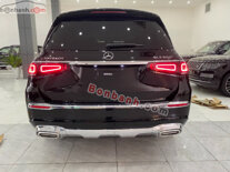 Xe Mercedes Benz Maybach GLS 600 4Matic 2021 - 16 Tỷ 500 Triệu