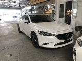 Mazda6 2019 2.0AT