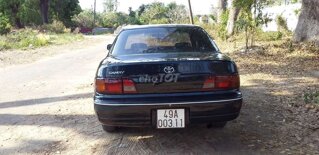 Toyota Camry 1995 Số sàn