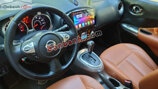 Xe Nissan Juke SL AWD 1.6 Turbo 2011 - 480 Triệu