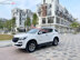 Xe Chevrolet Trailblazer LTZ 2.5L VGT 4x4 AT 2018 - 770 Triệu