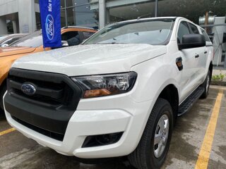 RANGER số sàn 2 cầu 2017,HỖ TRỢ VAY,BẢO HÀNH FORD