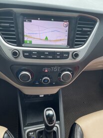 Hyundai Accent 2018 Tự động