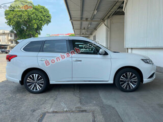 Xe Mitsubishi Outlander 2.0 CVT 2022 - 950 Triệu