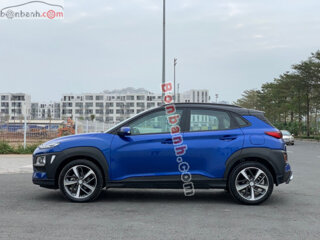 Xe Hyundai Kona 2.0 ATH 2020 - 630 Triệu