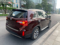 Xe Kia Sorento GATH 2018 - 760 Triệu