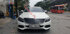 Xe Mercedes Benz C class C250 Exclusive 2016 - 1 Tỷ 230 Triệu