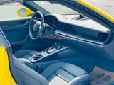 Xe Porsche 911 Carrera 2021 - 9 Tỷ 899 Triệu