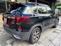 KIA SELTOS 1.4 TURBO SIÊU LƯỚT 10,888KM BIỂN SG