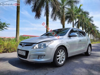 Xe Hyundai i30 1.6 AT 2008 - 290 Triệu