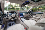 Xe Mercedes Benz Maybach S680 4Matic 2021 - 27 Tỷ 500 Triệu