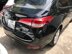 Toyota Vios 2018 Số sàn