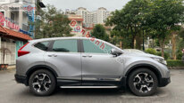 Xe Honda CRV E 2018 - 829 Triệu