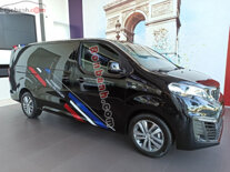 Xe Peugeot Traveller Luxury 2020 - 1 Tỷ 449 Triệu