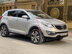 Xe Kia Sportage Limited 2.0 AT 2010 - 445 Triệu