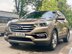 Hyundai Santa Fe 2017 Full Tự động