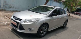 Bán Ford Focus S hatchback Sport 2.0 tự động 2015