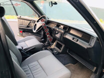 Xe Toyota Crown Super Saloon 3.0 MT 1994 - 156 Triệu