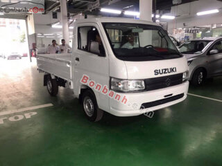 Xe Suzuki Carry Pro 2021 - 285 Triệu