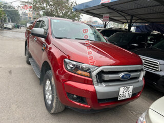 Xe Ford Ranger XLS 2.2L 4x2 AT 2017 - 575 Triệu
