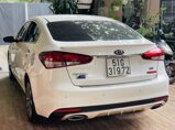 Kia Cerato 2017 AT Cực đẹp biển TP không lỗi nhỏ