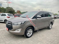 Xe Toyota Innova 2.0E 2019 - 585 Triệu