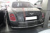 Xe Bentley Mulsanne 6.75 V8 2011 - 11 Tỷ 800 Triệu