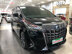 Xe Toyota Alphard Executive Lounge 2019 - 3 Tỷ 880 Triệu