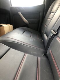 Ford Ranger 2019 Tự động