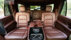Xe Lincoln Navigator Black Label 2022 - 8 Tỷ 580 Triệu
