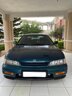 Honda Accord 1995, 2.2MT nhập khẩu