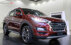Xe Hyundai Tucson 1.6 AT Turbo Đặc biệt 2021 - 866 Triệu