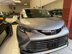 Xe Toyota Sienna Platinum 2.5 AT AWD 2021 - 4 Tỷ 450 Triệu