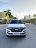 Xe Chevrolet Colorado LTZ 2.5L 4x4 AT 2018 - 548 Triệu