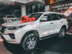 Xe Toyota Fortuner 2.4G 4x2 AT 2021 - 1 Tỷ 30 Triệu