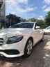 Xe Mercedes Benz E class E250 2017 - 1 Tỷ 690 Triệu