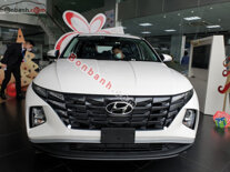 Xe Hyundai Tucson 2.0 AT Tiêu chuẩn 2022 - 835 Triệu