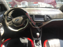 Xe Kia Morning Si AT 2016 - 307 Triệu